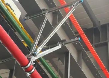 平江抗震支架厂家与你分享你必须做的紧急情况下的准备